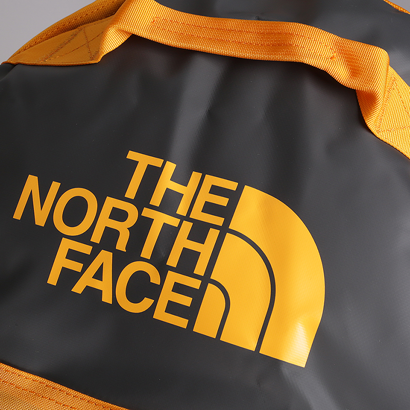 Сумка дорожная The North Face Base Camp Duffel - M 71L (T93ETPV7V)  - цена, описание, фото 4